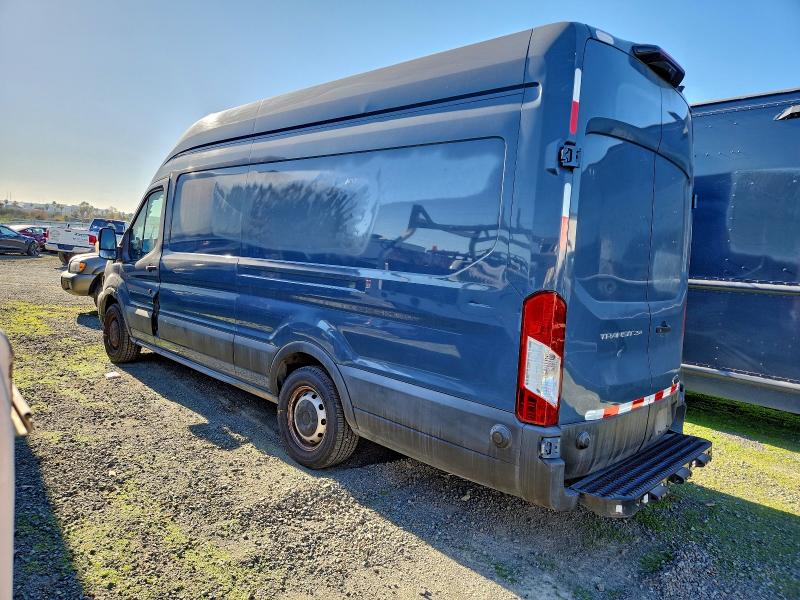 Фото 2 - FORD TRANSIT