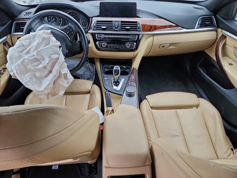 Фото 8 - BMW 4 SERIES