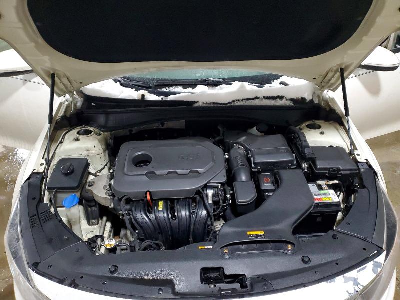 Фото 11 - KIA OPTIMA