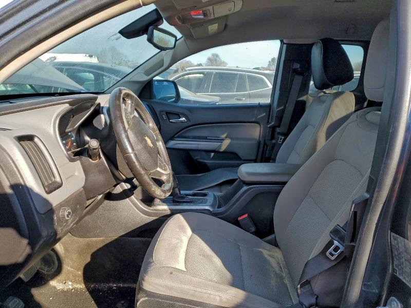 Фото 7 - CHEVROLET COLORADO