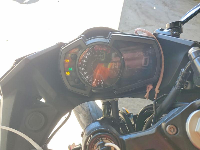 KAWASAKI ALL OTHER 2021