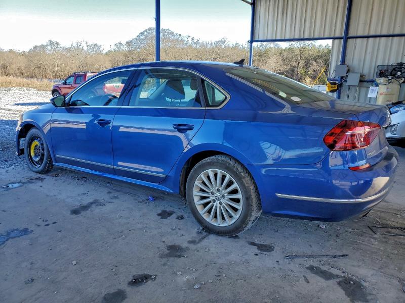 Фото 2 - VOLKSWAGEN PASSAT