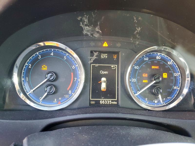 Фото 9 - TOYOTA COROLLA