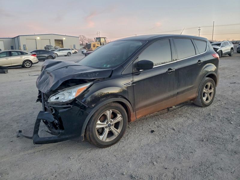 Фото 1 - FORD ESCAPE