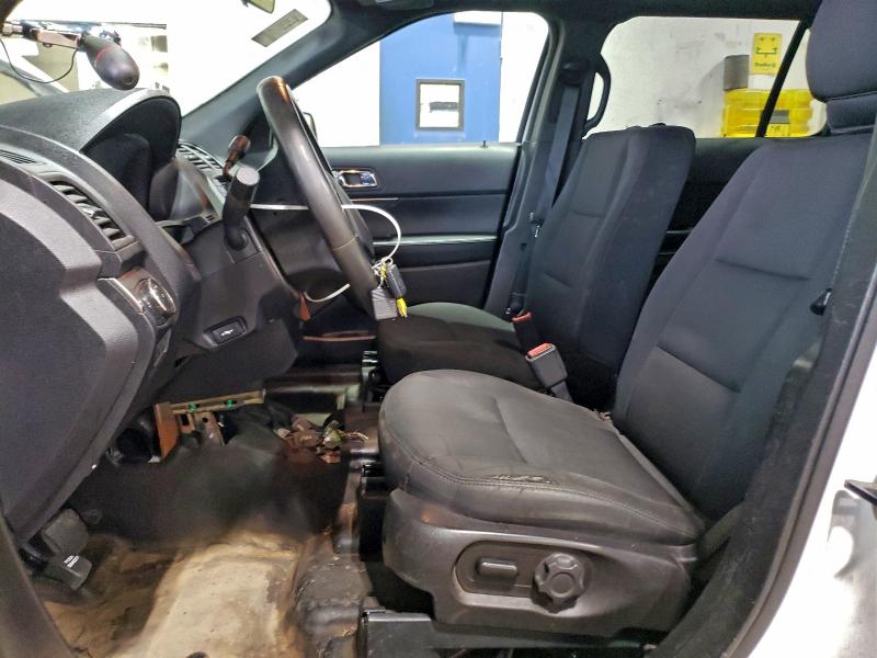 Фото 7 - FORD EXPLORER