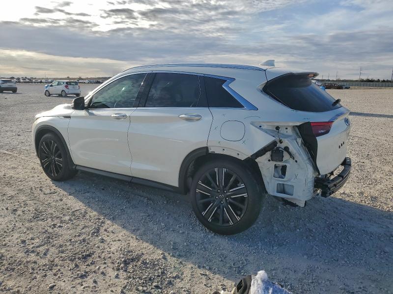 Фото 2 - INFINITI QX50