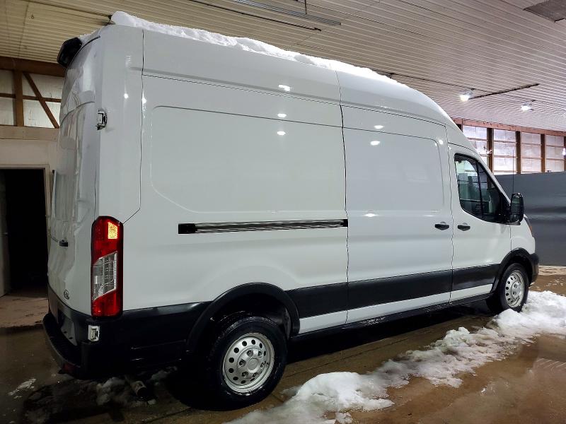 Фото 3 - FORD TRANSIT