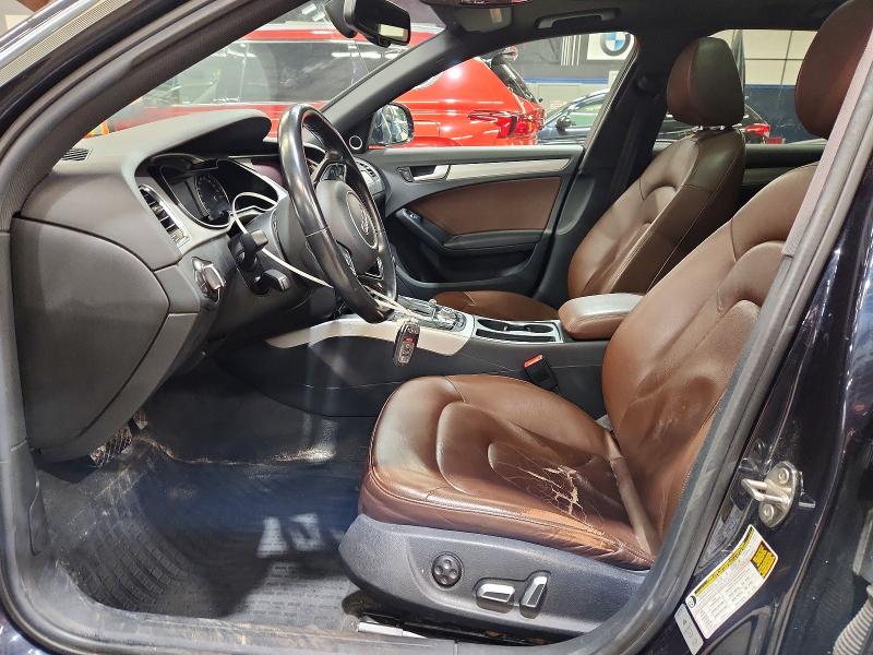 Фото 7 - AUDI A4