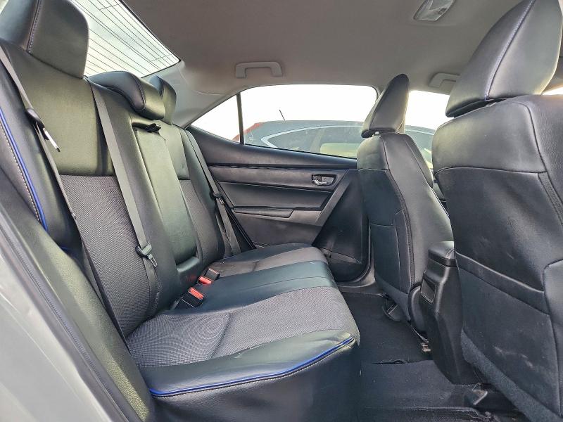 Фото 10 - TOYOTA COROLLA