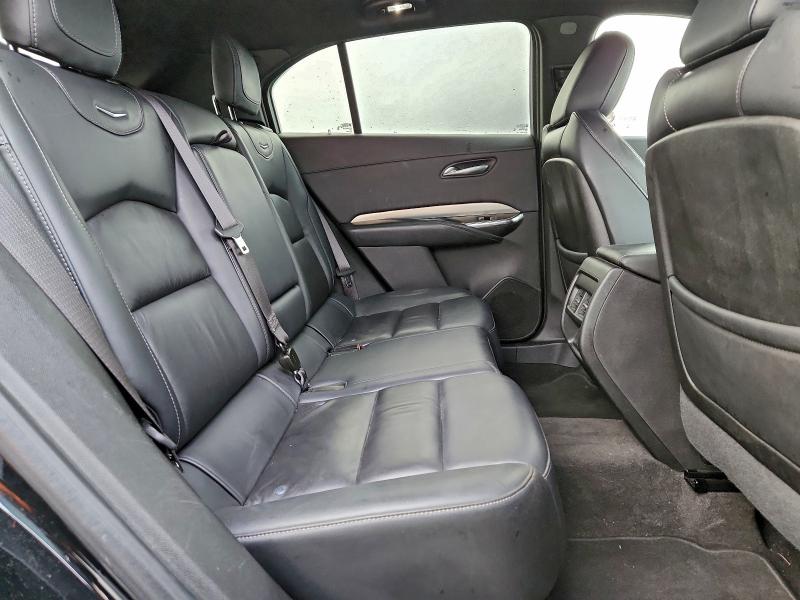 Фото 11 - CADILLAC XT4