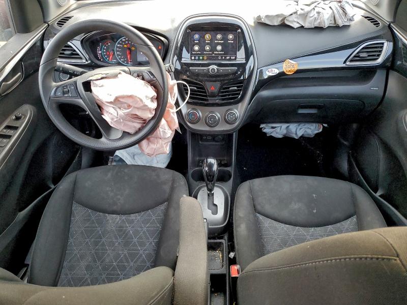 Фото 8 - CHEVROLET SPARK