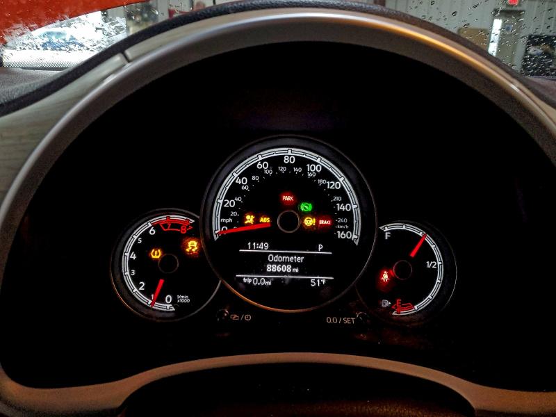 Фото 9 - VOLKSWAGEN BEETLE