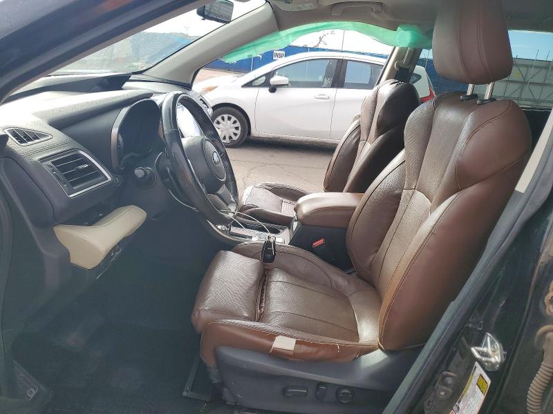 Фото 7 - SUBARU ASCENT