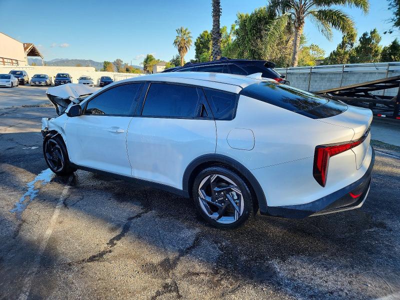 Фото 2 - KIA K4 EX