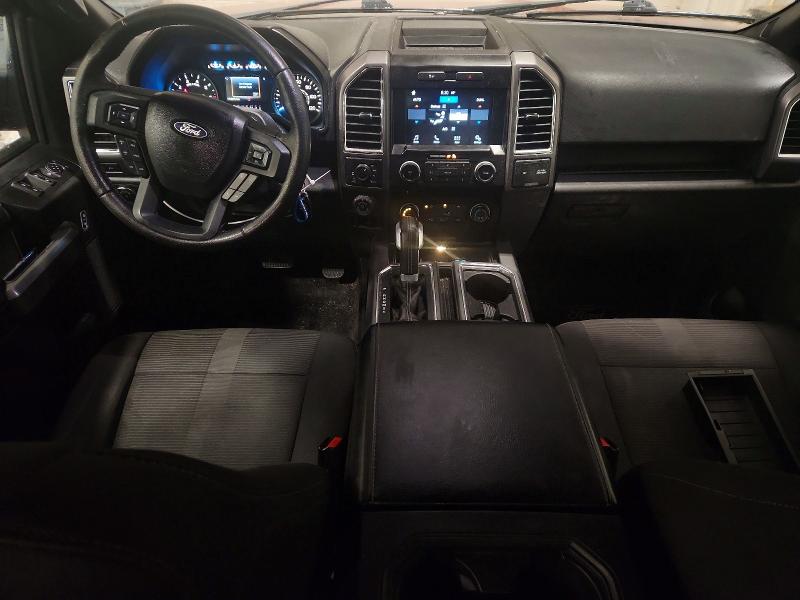 Фото 8 - FORD F-150