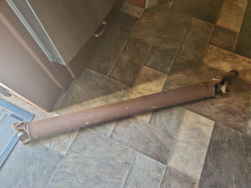 Фото 9 - FORD F550