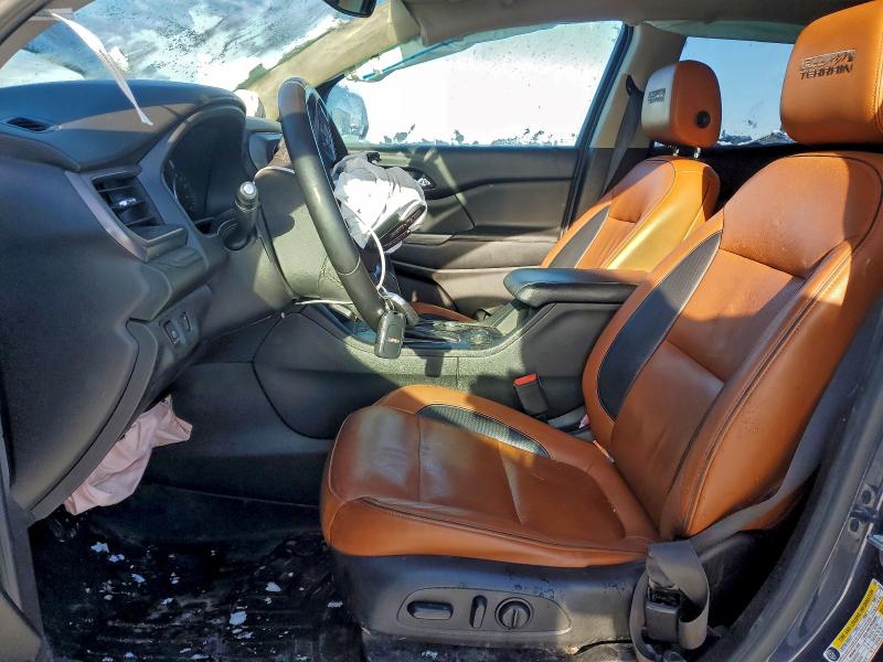 Фото 7 - GMC ACADIA