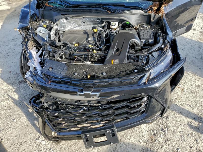 Фото 12 - CHEVROLET TRAX ACTIV