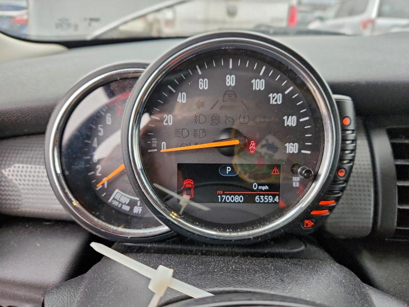 Фото 9 - MINI COOPER