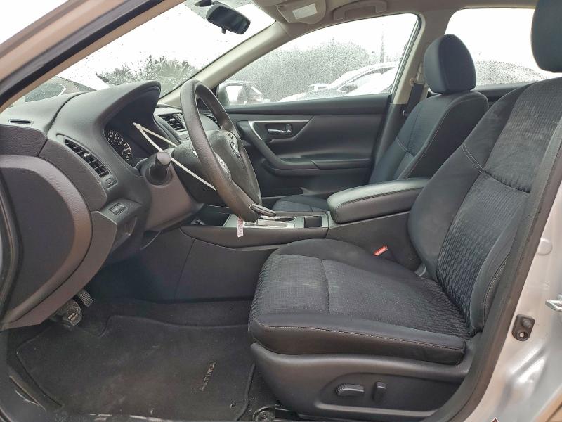 Фото 7 - NISSAN ALTIMA