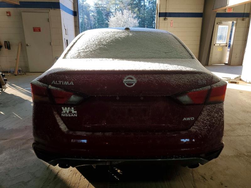 Фото 6 - NISSAN ALTIMA