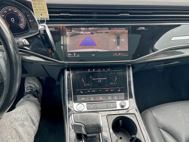 Фото 10 - AUDI Q7