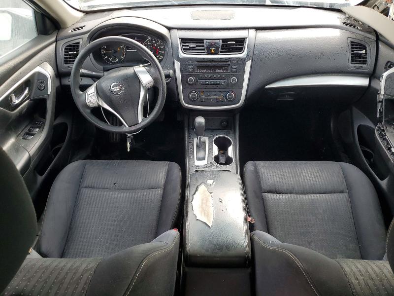 Фото 8 - NISSAN ALTIMA