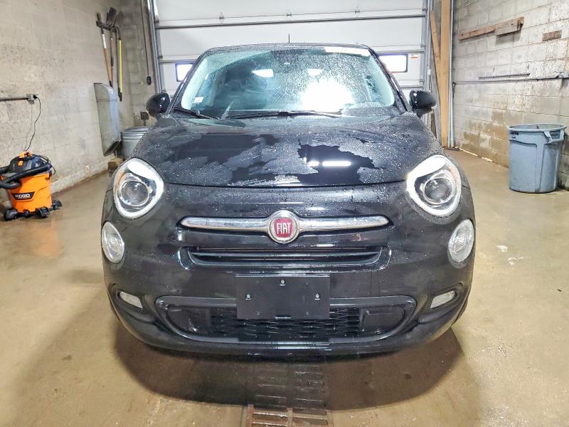 Фото 5 - FIAT 500