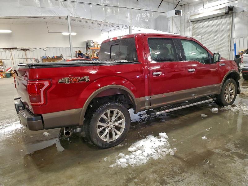 Фото 3 - FORD F-150