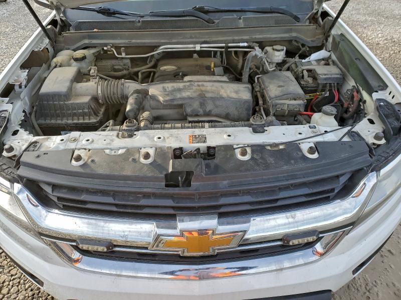 Фото 11 - CHEVROLET COLORADO