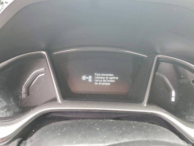 Фото 9 - HONDA CIVIC