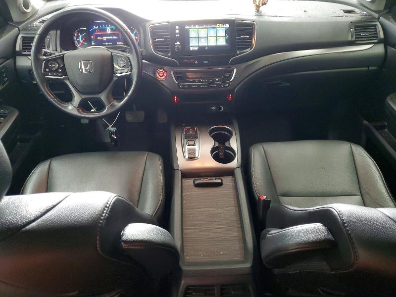 Фото 8 - HONDA PILOT