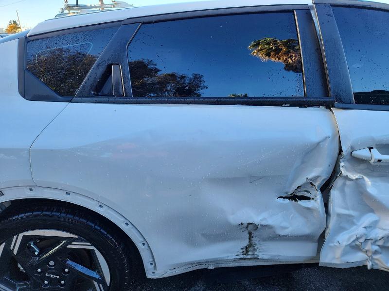 Фото 10 - KIA K4 EX