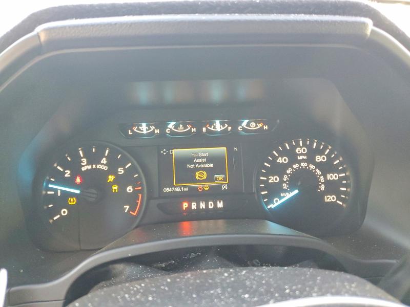 Фото 9 - FORD F-150