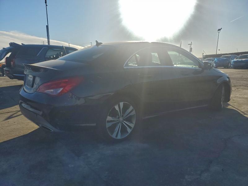 Фото 3 - MERCEDES-BENZ CLA-CLASS