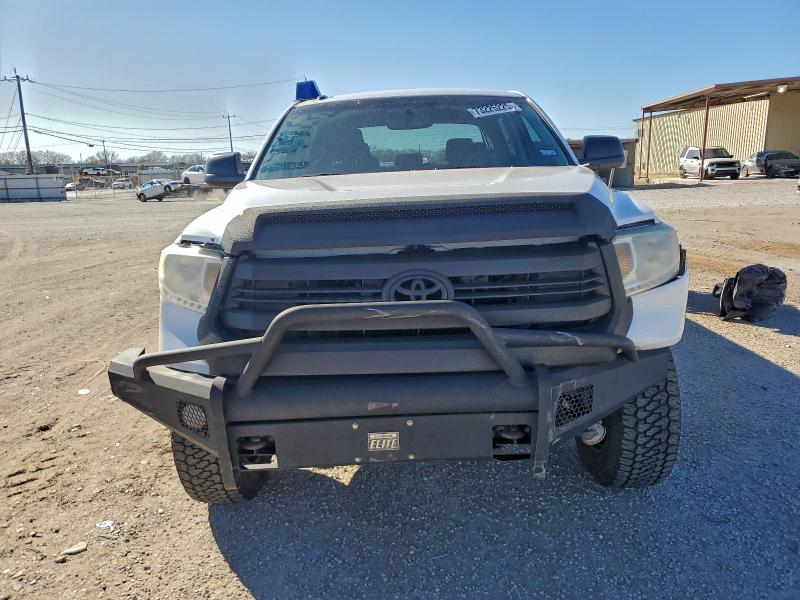 Фото 5 - TOYOTA TUNDRA