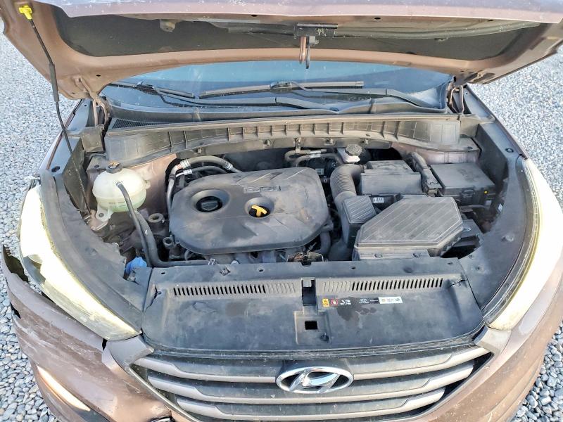 Фото 12 - HYUNDAI TUCSON