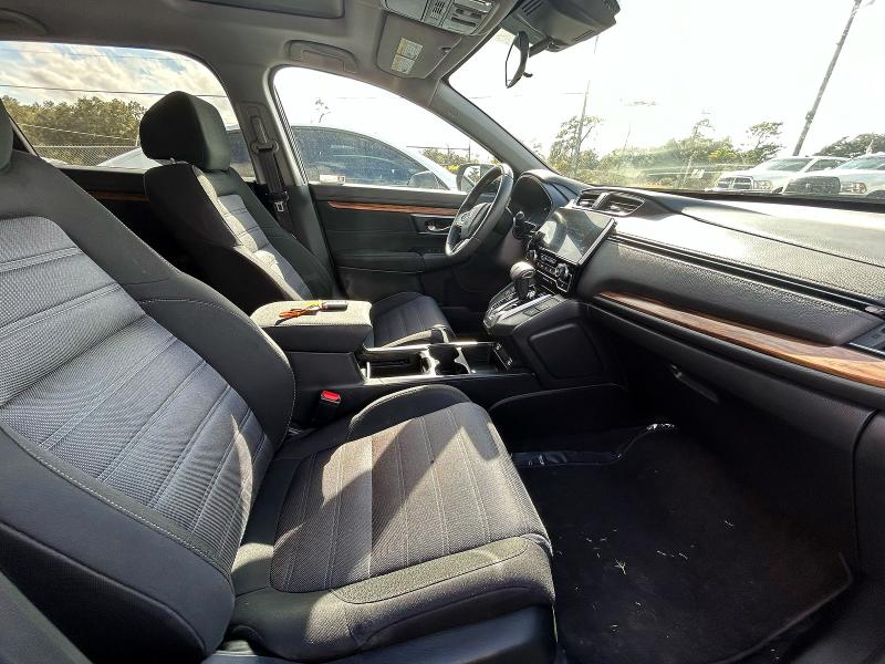 Фото 5 - HONDA CRV