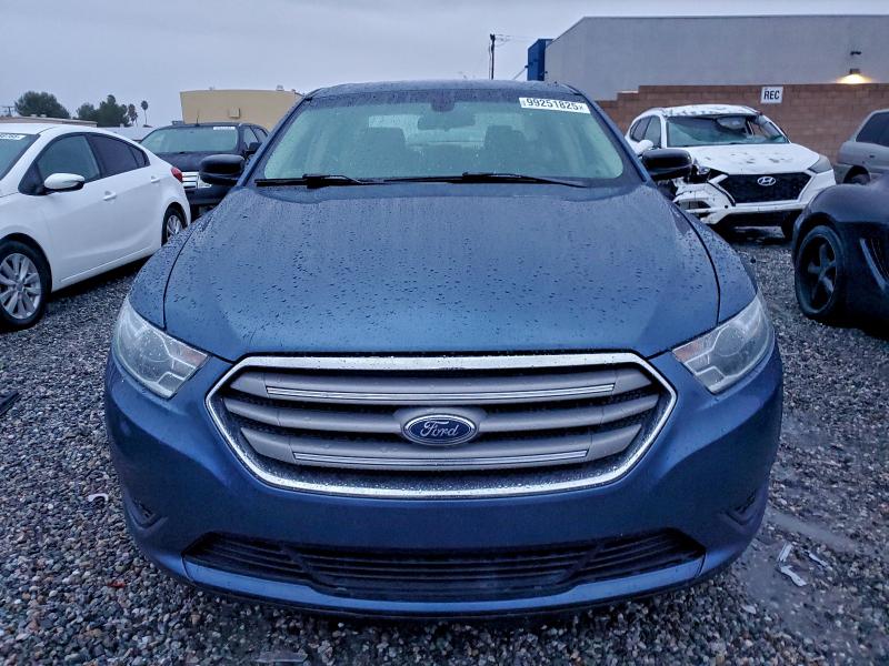 Фото 5 - FORD TAURUS