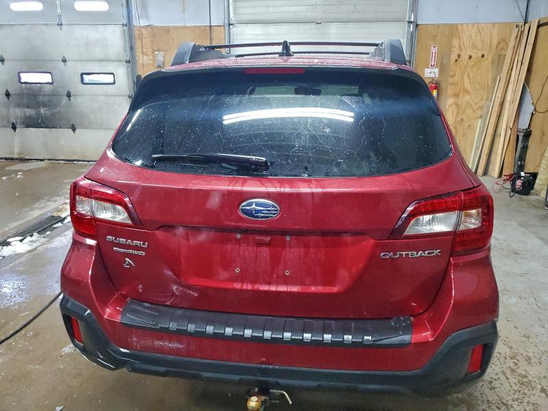 Фото 6 - SUBARU OUTBACK