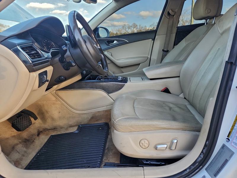 Фото 7 - AUDI A6