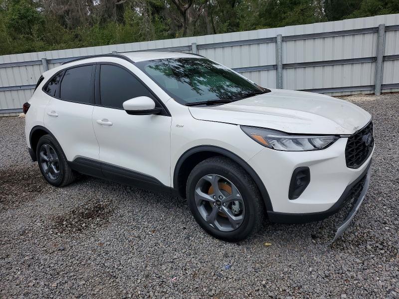 Фото 4 - FORD ESCAPE ST