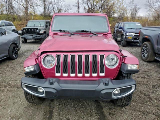 Фото 5 - JEEP WRANGLER