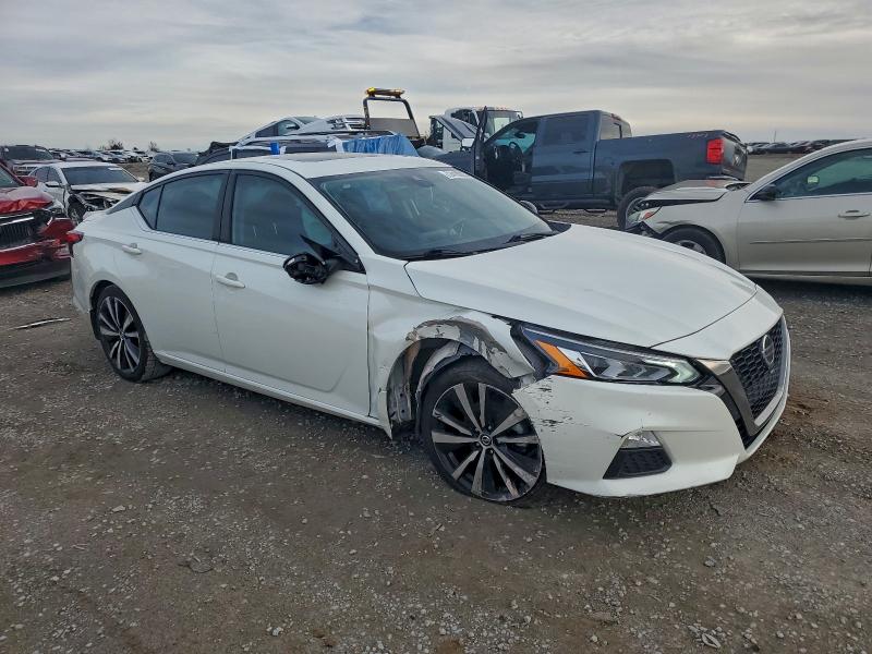 Фото 4 - NISSAN ALTIMA