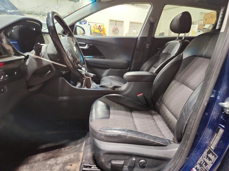 Фото 7 - KIA NIRO