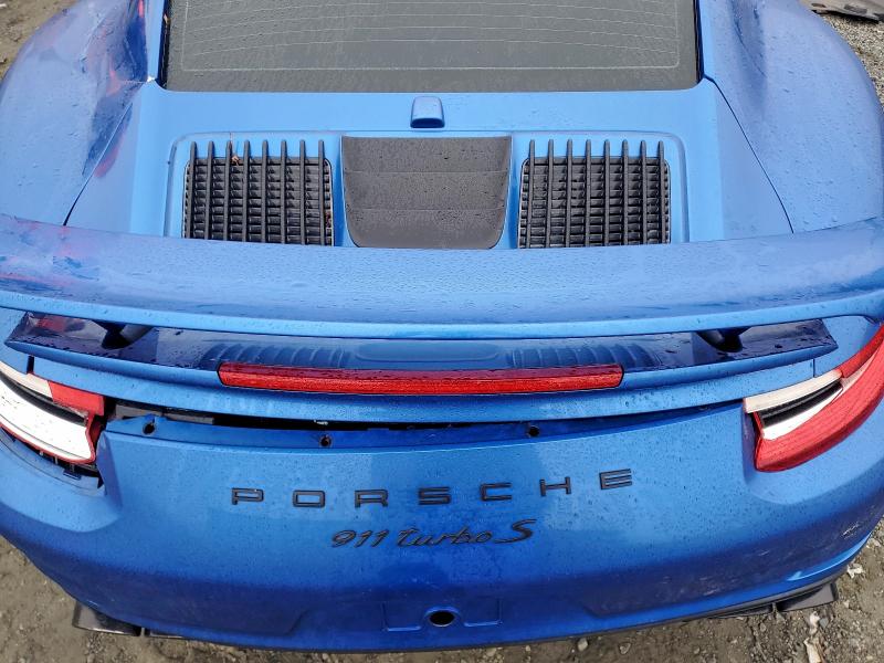 Фото 11 - PORSCHE 911