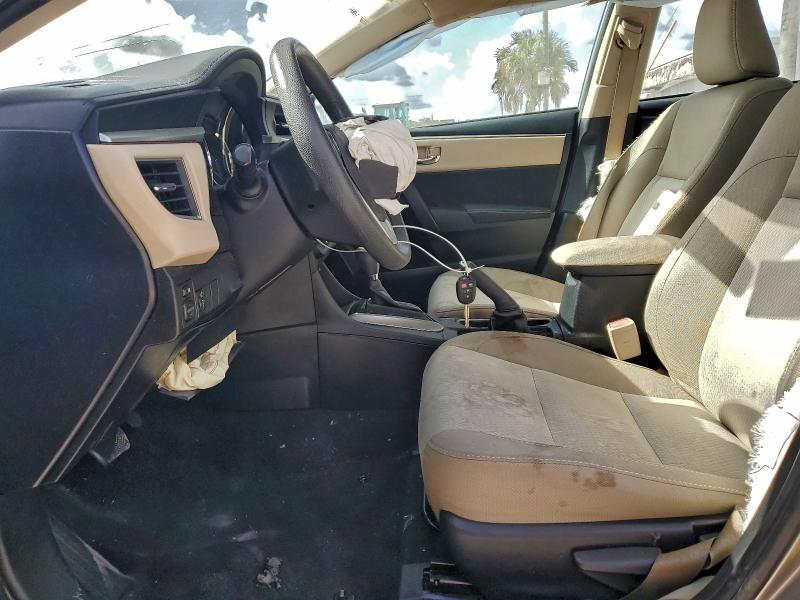 Фото 7 - TOYOTA COROLLA