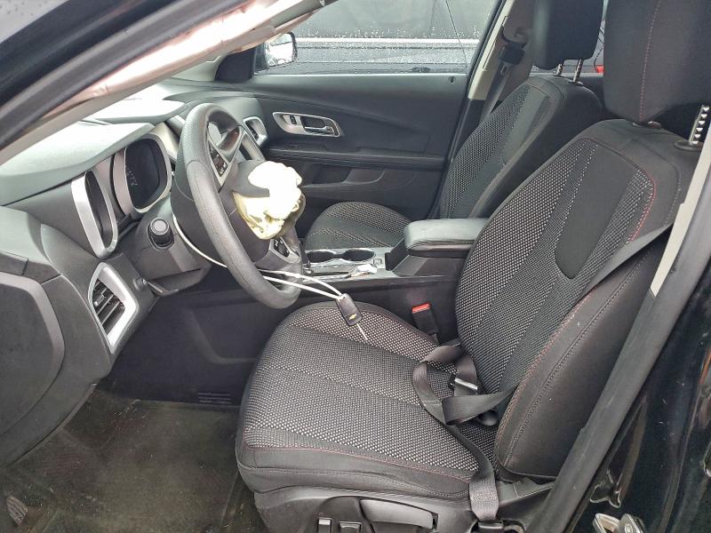 Фото 7 - CHEVROLET EQUINOX