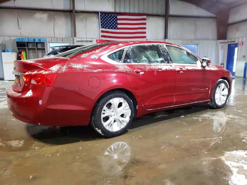 Фото 3 - CHEVROLET IMPALA