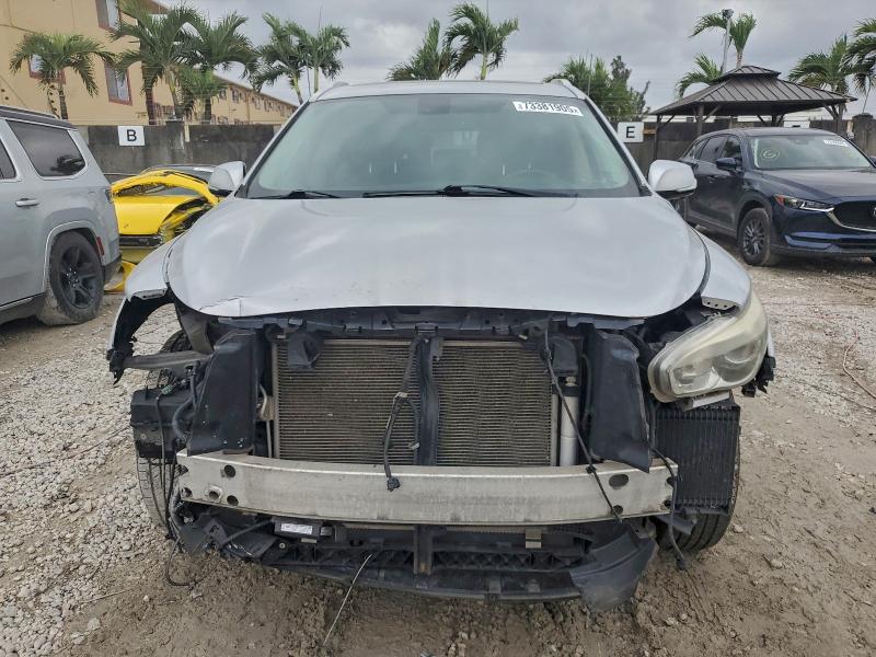 Фото 5 - INFINITI QX60